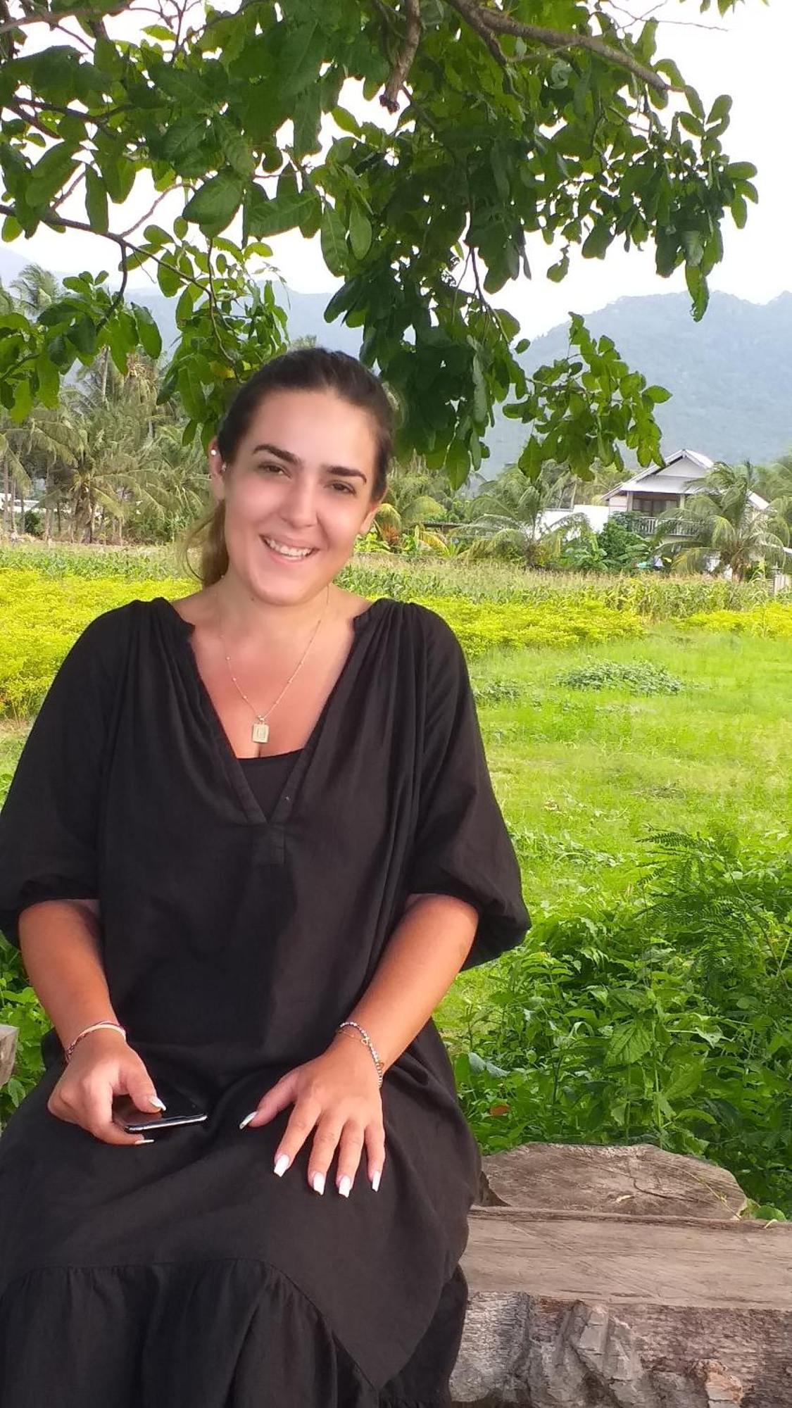 The Daun Puntik Homestay Pemenang Eksteriør bilde