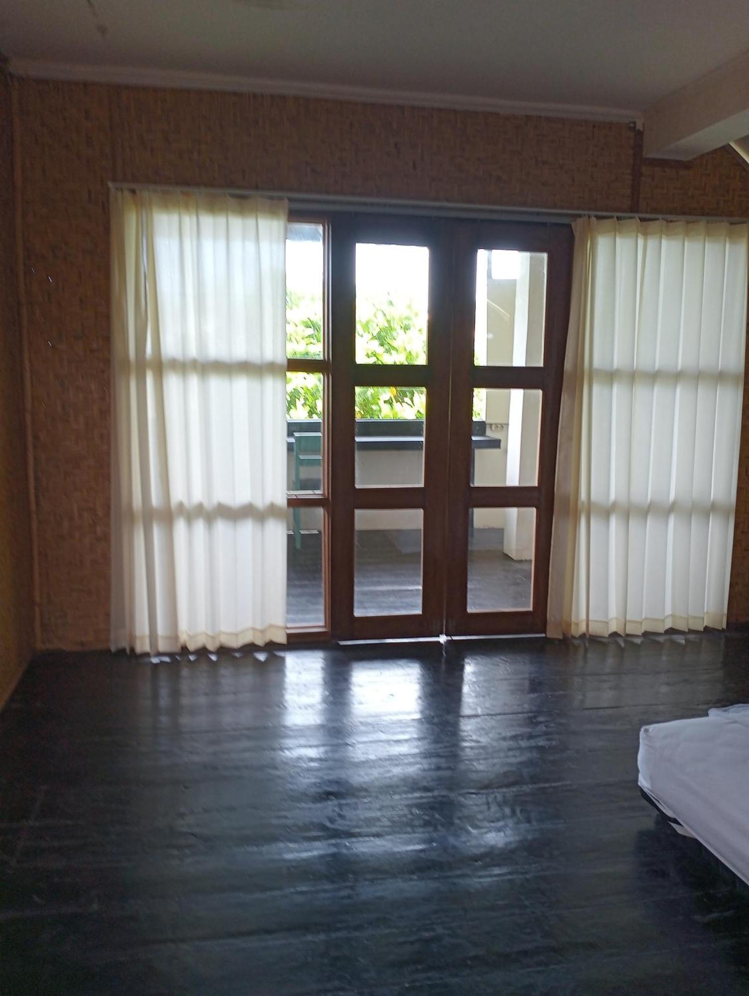 The Daun Puntik Homestay Pemenang Eksteriør bilde
